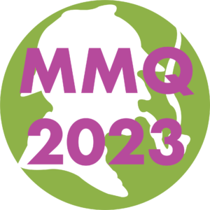 MMQ logo circle avatar 2023 green