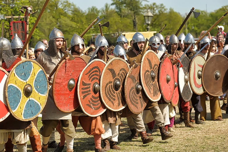 history-norway-vikings