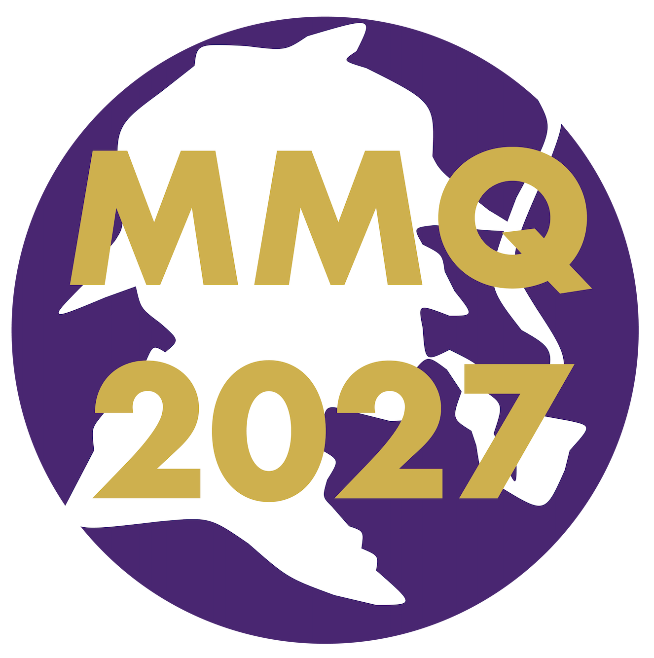 MMQ27 round logo